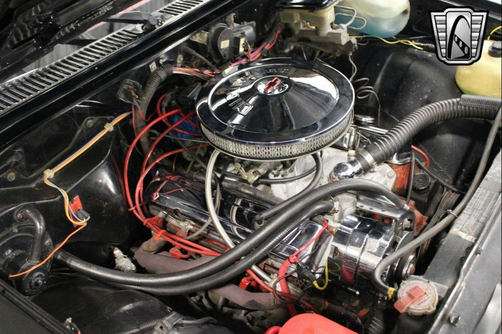 used 1985 Chevrolet S-10 car, priced at $9,000