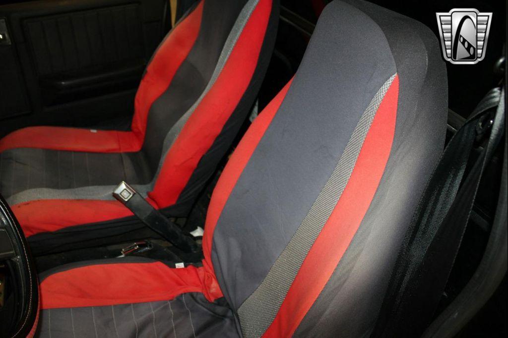 used 1985 Chevrolet S-10 car, priced at $9,000