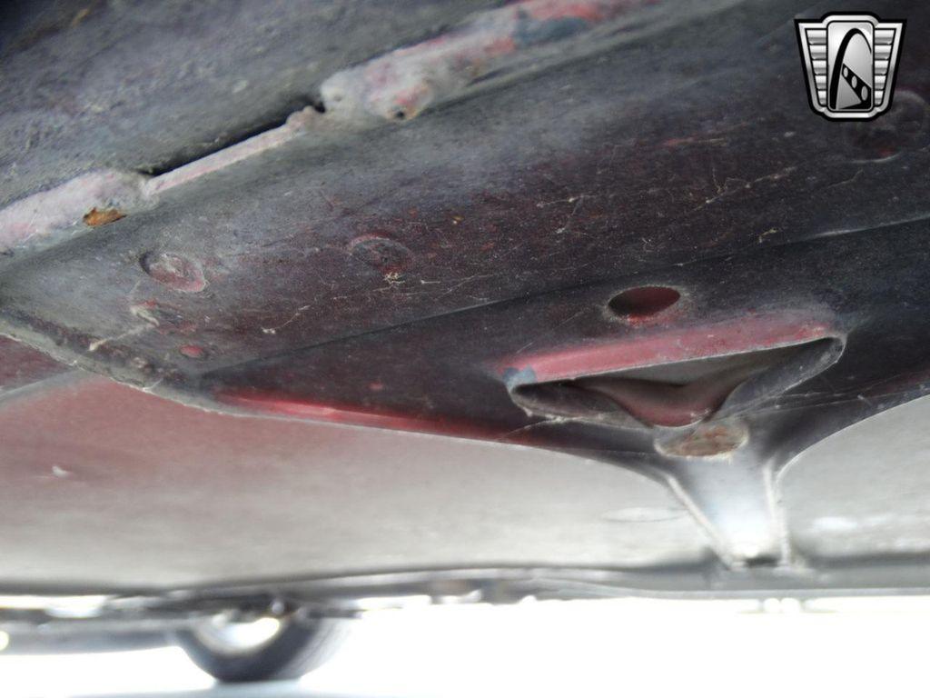 used 2002 Chevrolet Corvette car, priced at $21,000