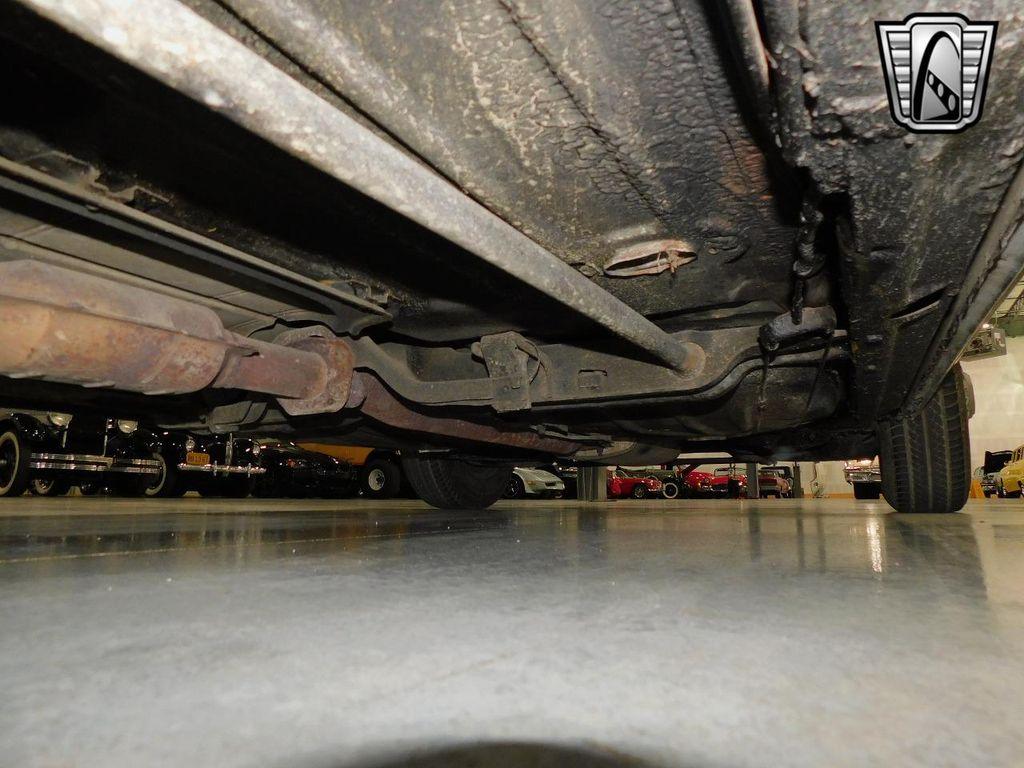 used 1980 Buick Riviera car, priced at $9,500