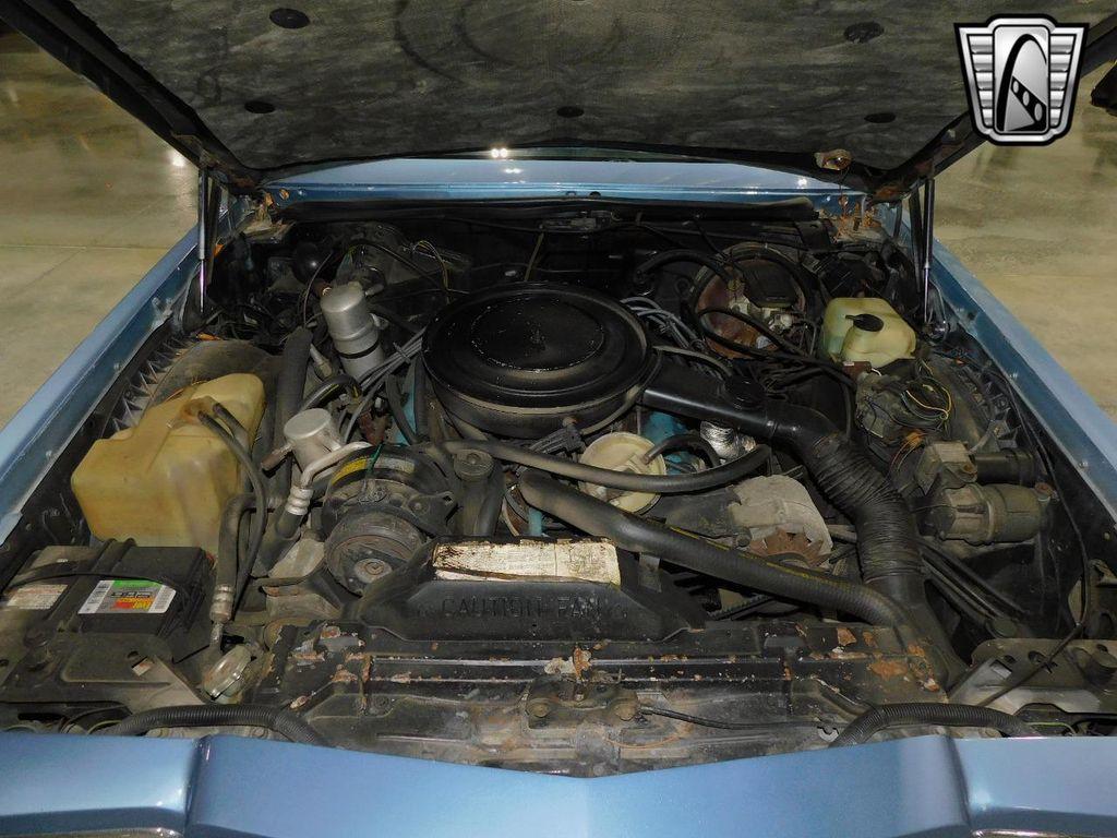 used 1980 Buick Riviera car, priced at $9,500