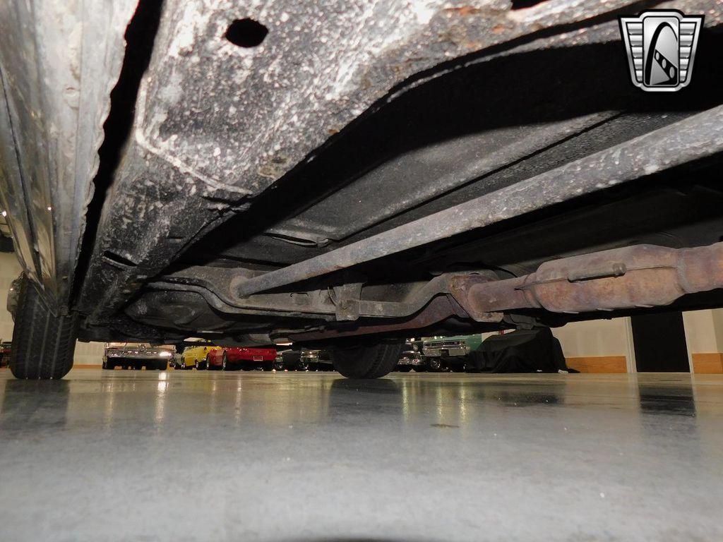 used 1980 Buick Riviera car, priced at $9,500