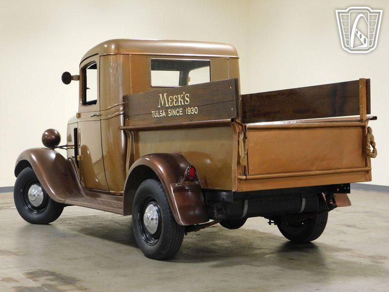 used 1935 Chevrolet Series EB car, priced at $26,000