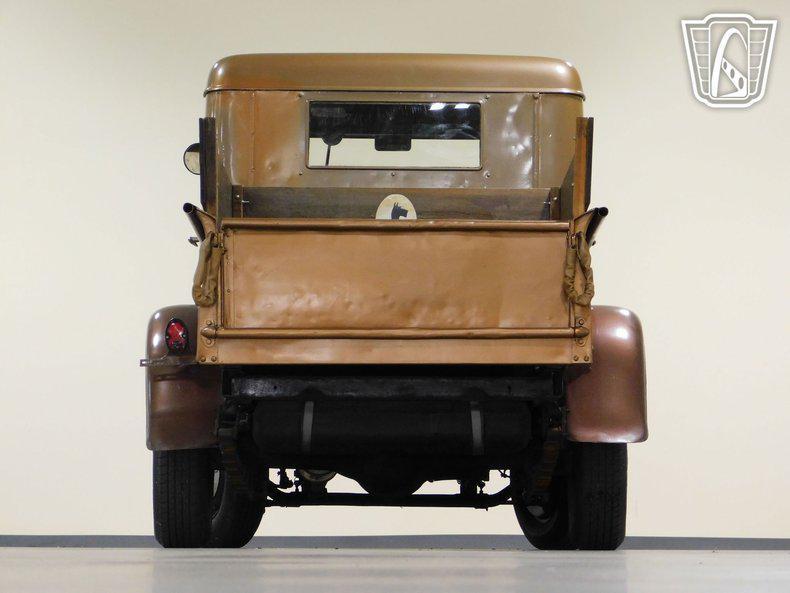 used 1935 Chevrolet Series EB car, priced at $26,000