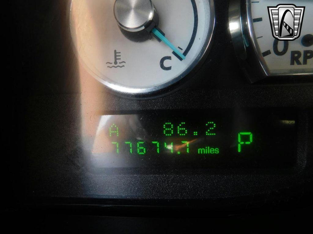 used 2004 Ford Thunderbird car, priced at $17,000