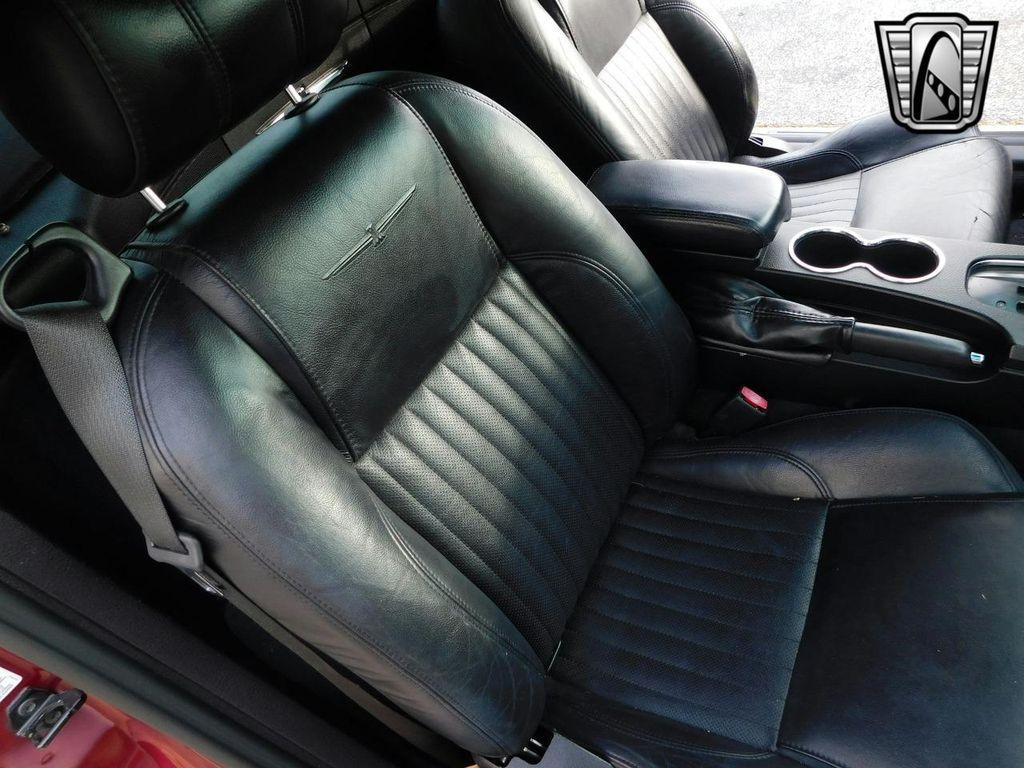 used 2004 Ford Thunderbird car, priced at $17,000