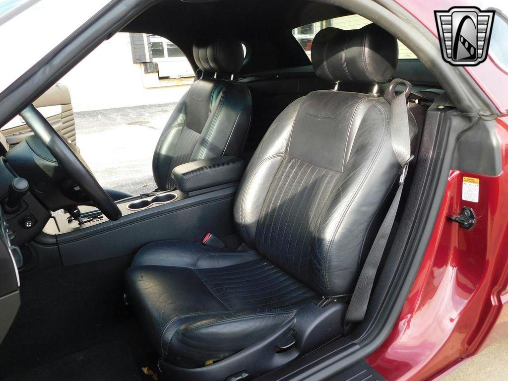 used 2004 Ford Thunderbird car, priced at $17,000