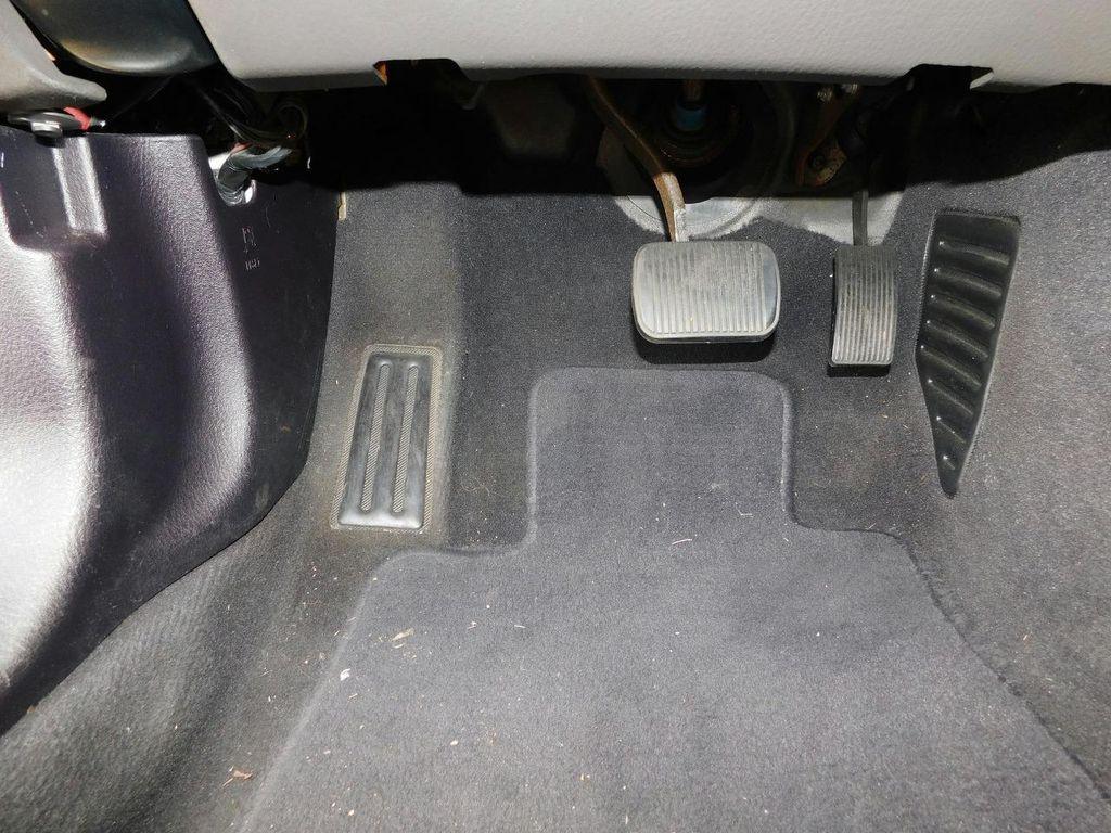 used 2004 Ford Thunderbird car, priced at $17,000