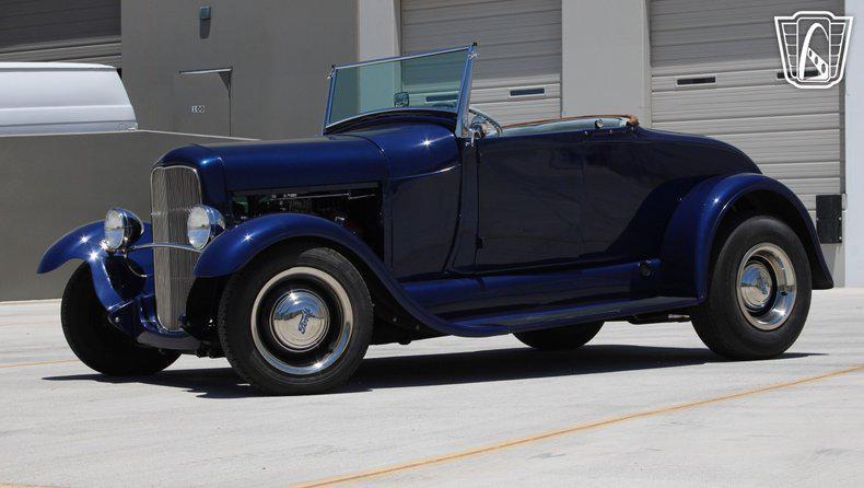 used 1929 Ford Model A car, priced at $42,000