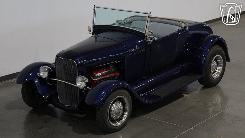used 1929 Ford Model A car, priced at $42,000