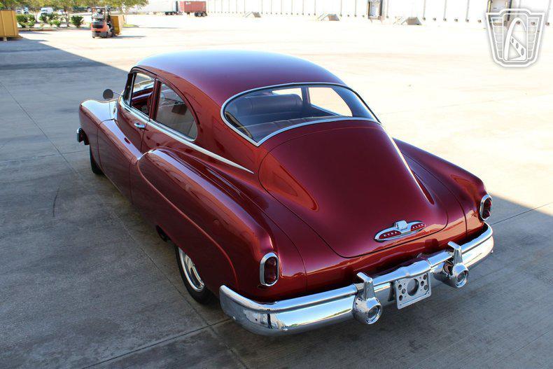 used 1950 Buick Special car, priced at $86,000