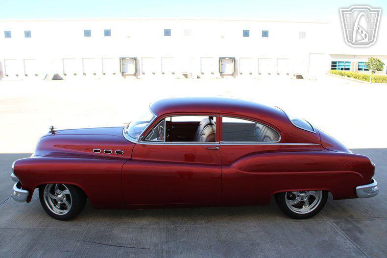 used 1950 Buick Special car, priced at $86,000