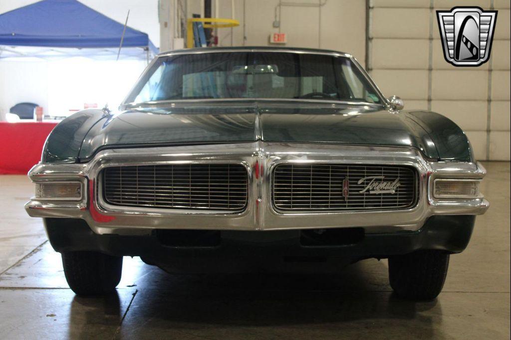 used 1969 Oldsmobile Toronado car, priced at $25,000