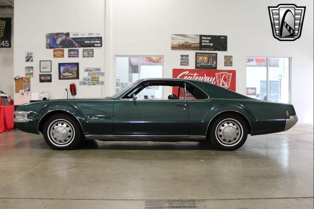 used 1969 Oldsmobile Toronado car, priced at $25,000