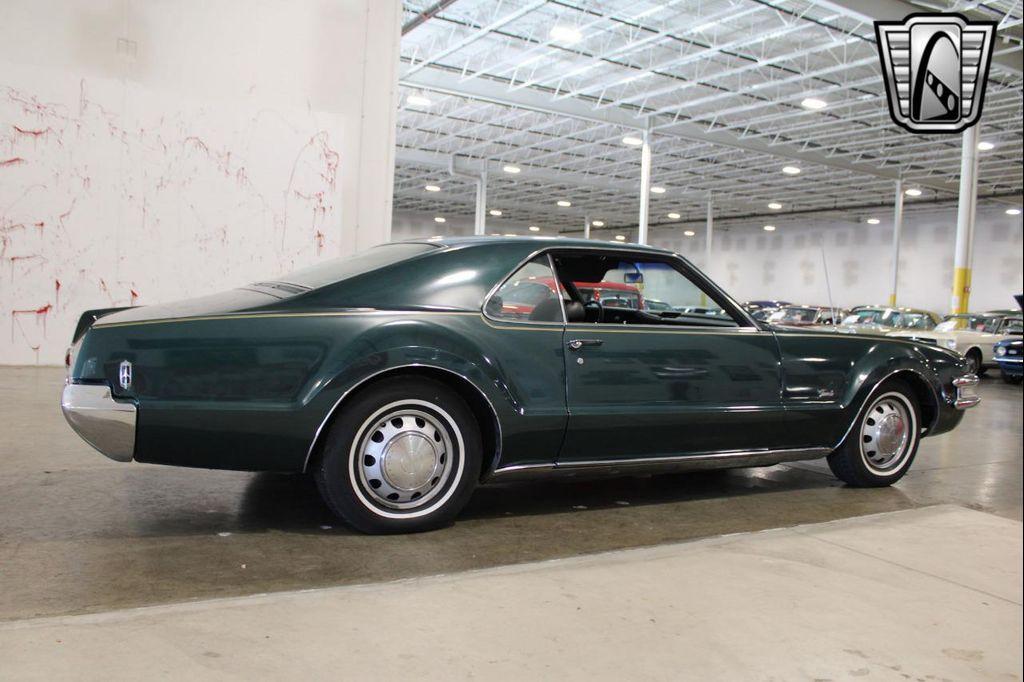 used 1969 Oldsmobile Toronado car, priced at $25,000
