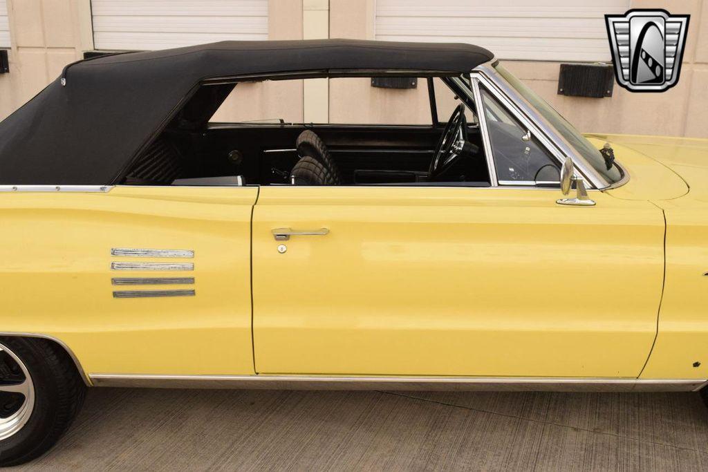 used 1966 Dodge Coronet car, priced at $36,000