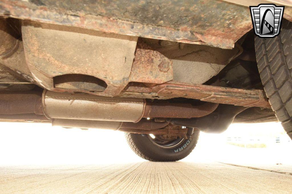 used 1966 Dodge Coronet car, priced at $36,000