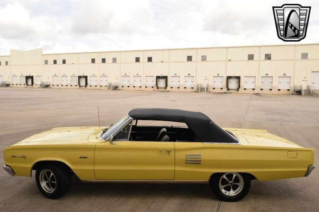 used 1966 Dodge Coronet car, priced at $36,000
