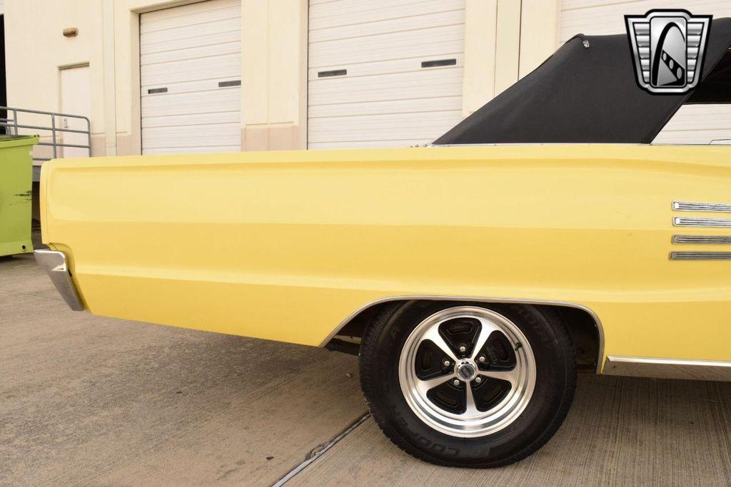 used 1966 Dodge Coronet car, priced at $36,000