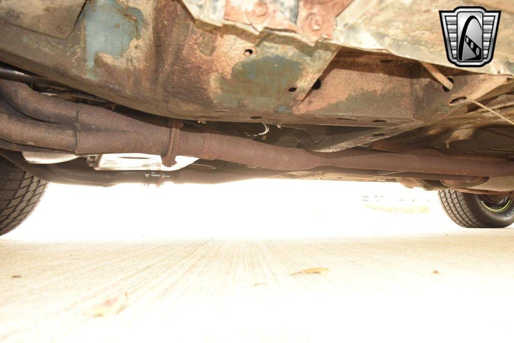 used 1966 Dodge Coronet car, priced at $36,000