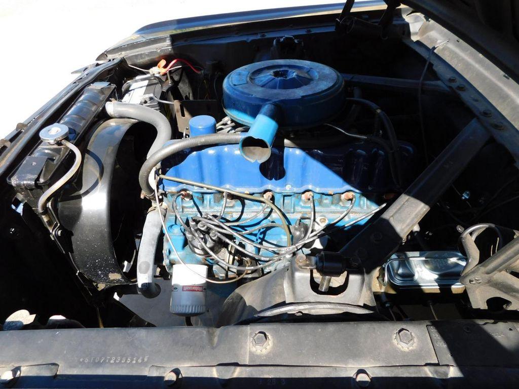 used 1966 Ford Mustang car, priced at $28,000