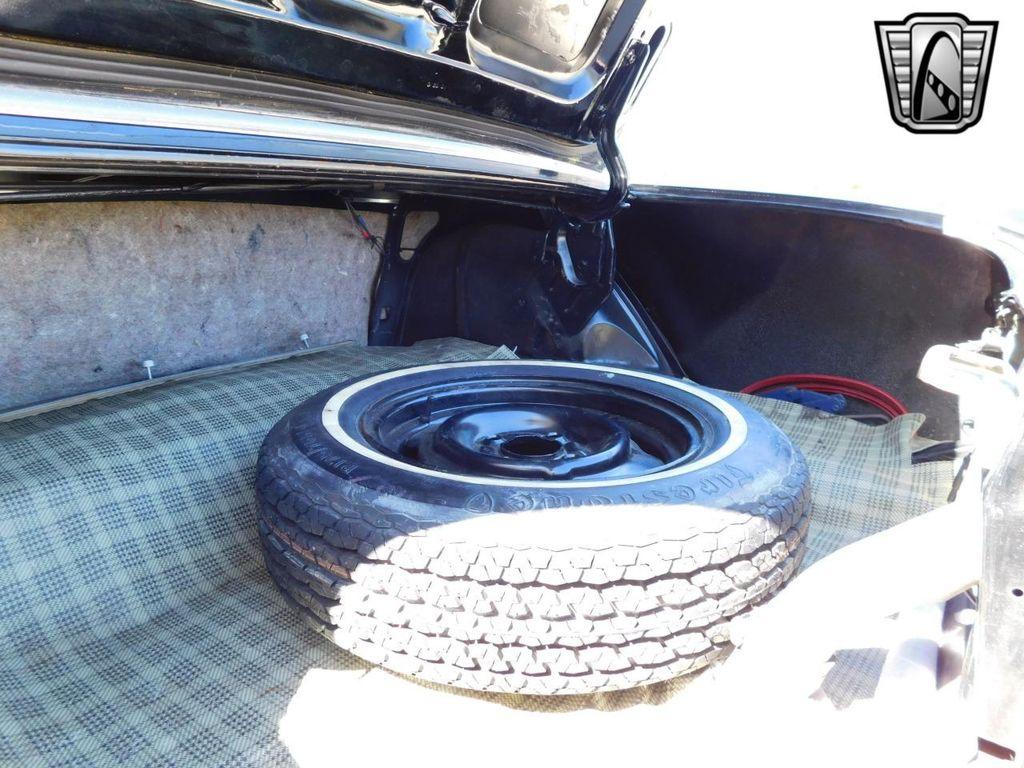 used 1966 Ford Mustang car, priced at $28,000