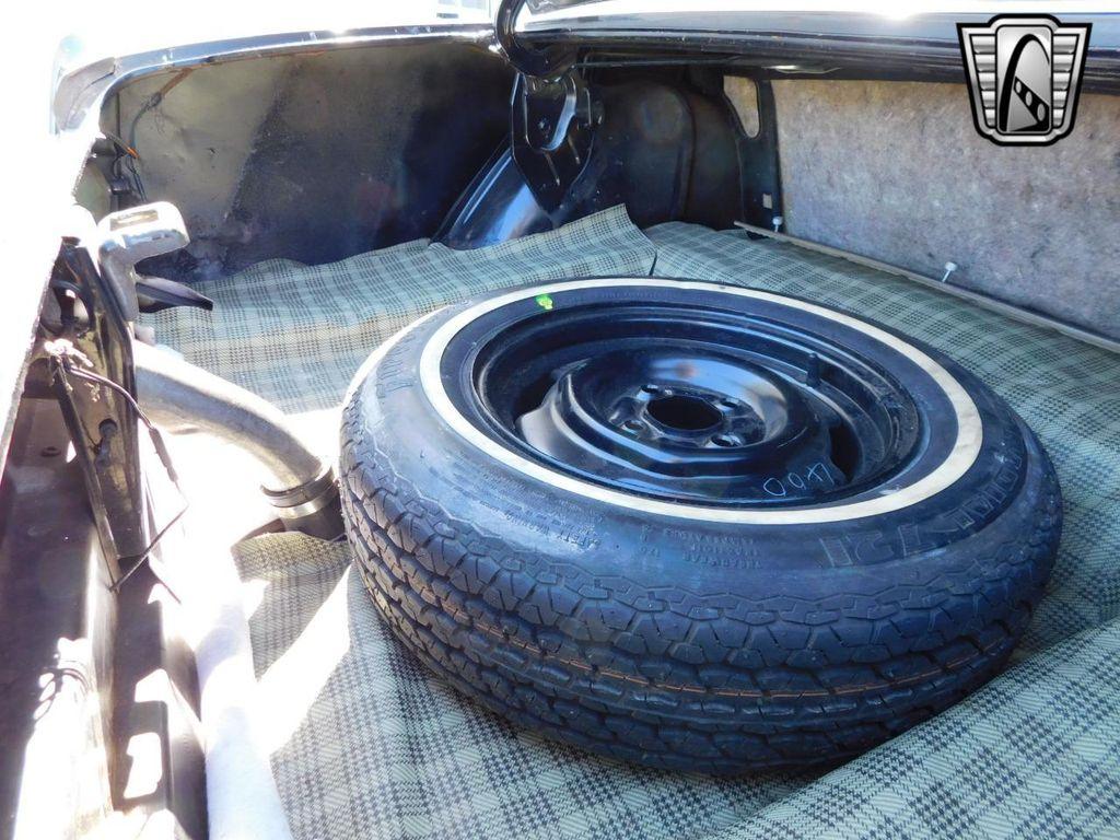 used 1966 Ford Mustang car, priced at $28,000