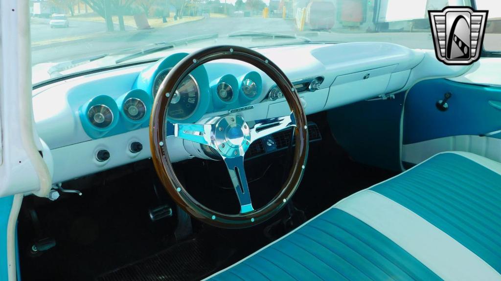 used 1960 Chevrolet Biscayne car, priced at $49,000