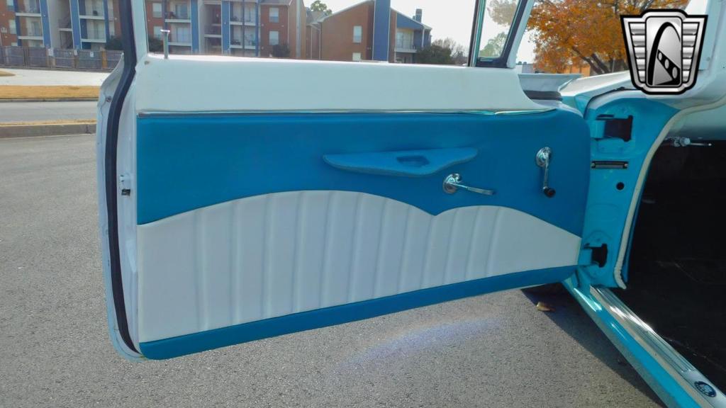 used 1960 Chevrolet Biscayne car, priced at $49,000