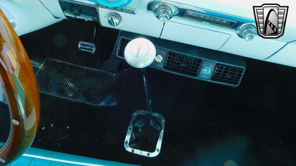 used 1960 Chevrolet Biscayne car, priced at $49,000