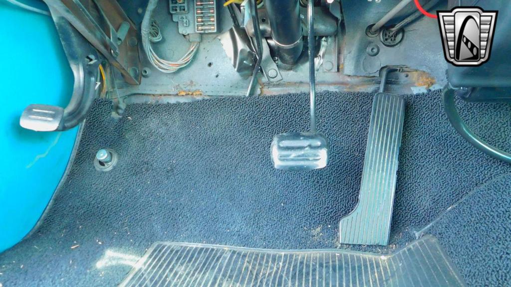 used 1960 Chevrolet Biscayne car, priced at $49,000