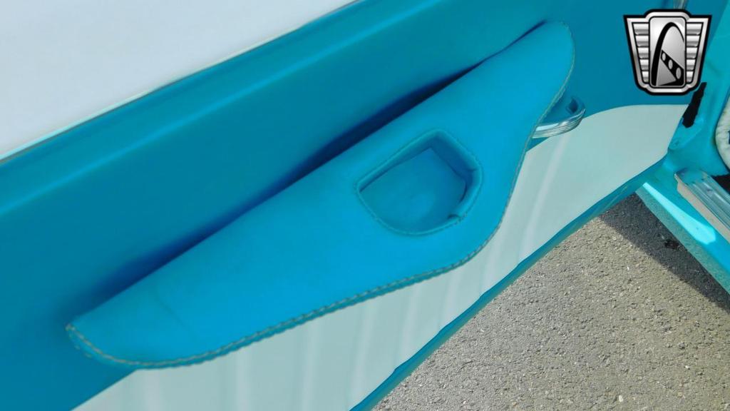 used 1960 Chevrolet Biscayne car, priced at $49,000