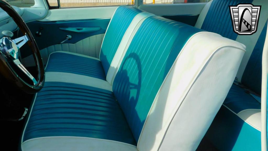 used 1960 Chevrolet Biscayne car, priced at $49,000