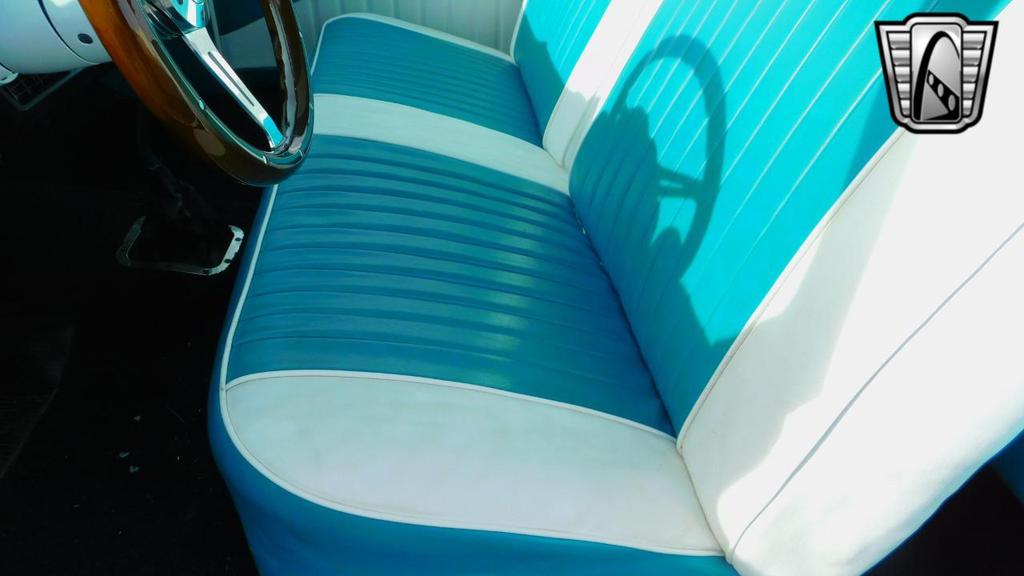 used 1960 Chevrolet Biscayne car, priced at $49,000