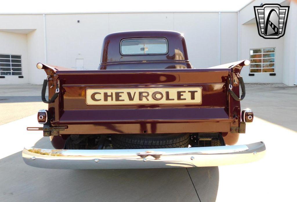 used 1952 Chevrolet 3100 car, priced at $40,000