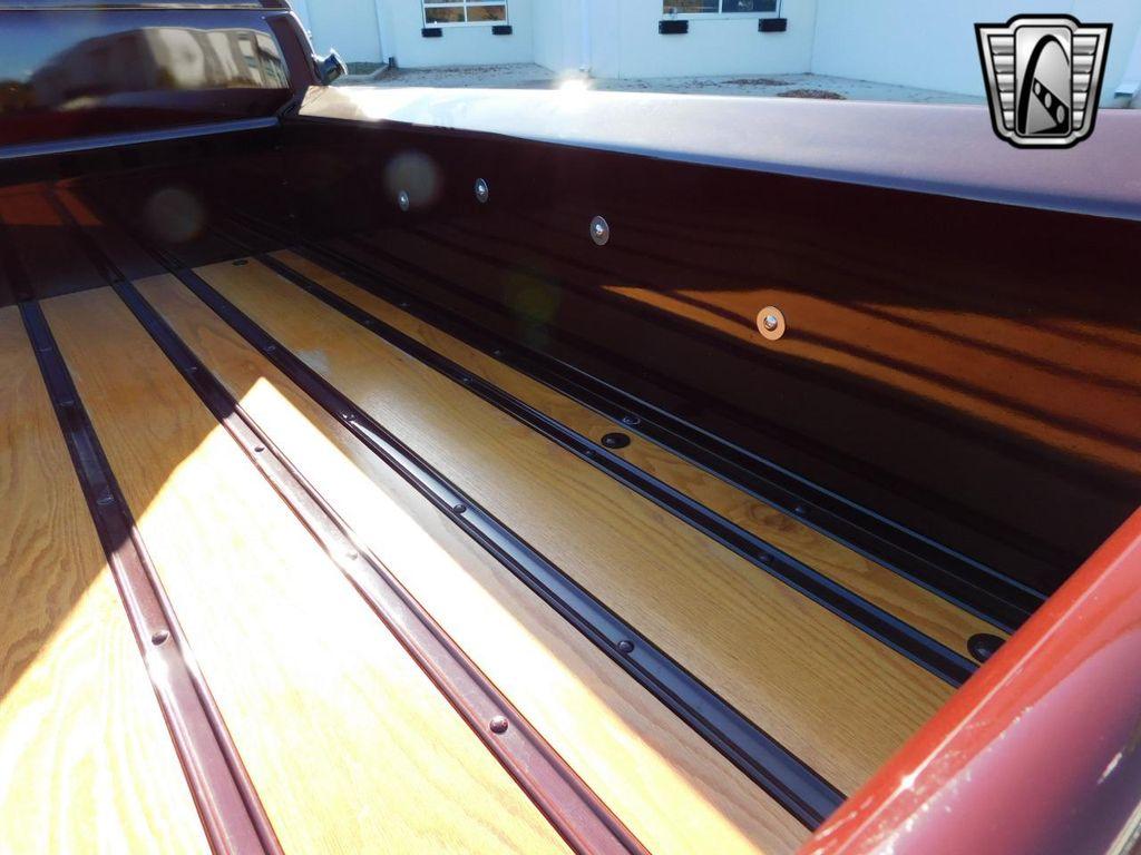 used 1952 Chevrolet 3100 car, priced at $40,000