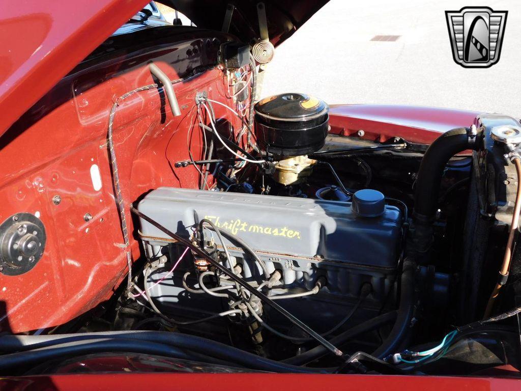 used 1952 Chevrolet 3100 car, priced at $40,000