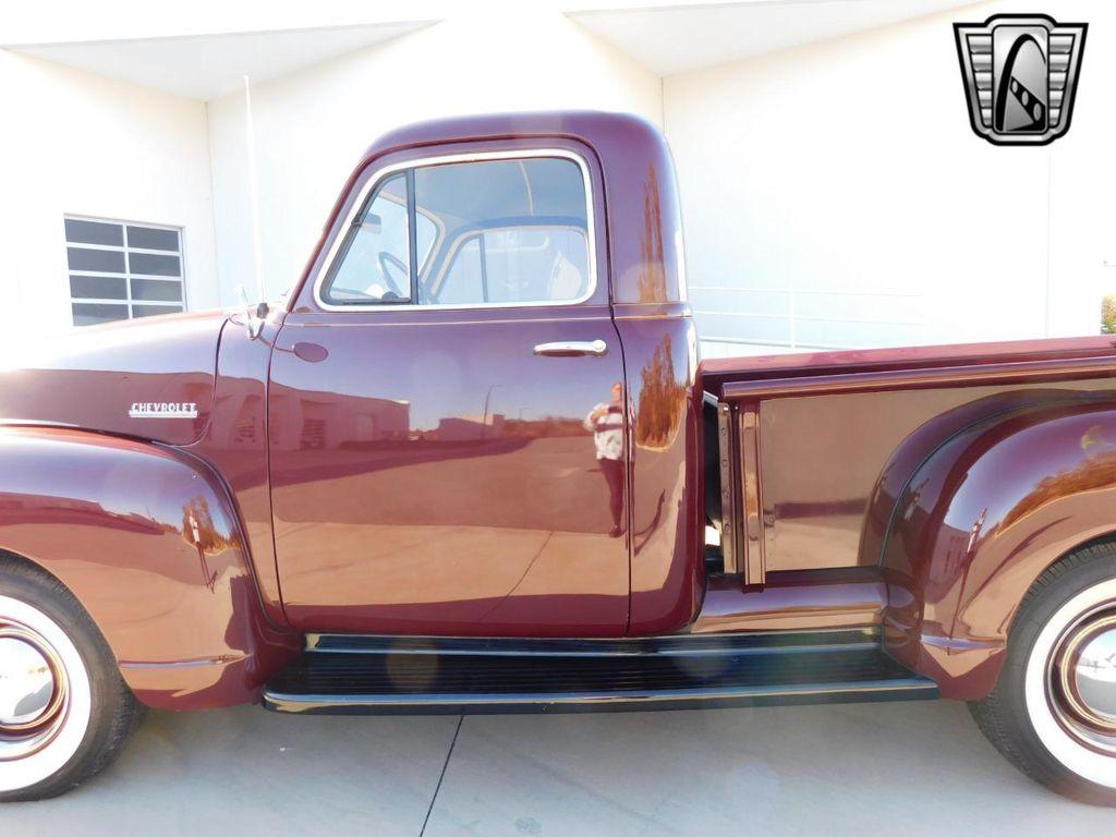 used 1952 Chevrolet 3100 car, priced at $40,000