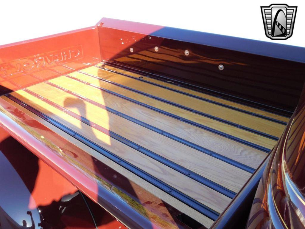 used 1952 Chevrolet 3100 car, priced at $40,000