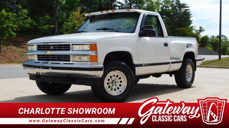 used 1997 Chevrolet 1500 car, priced at $16,000