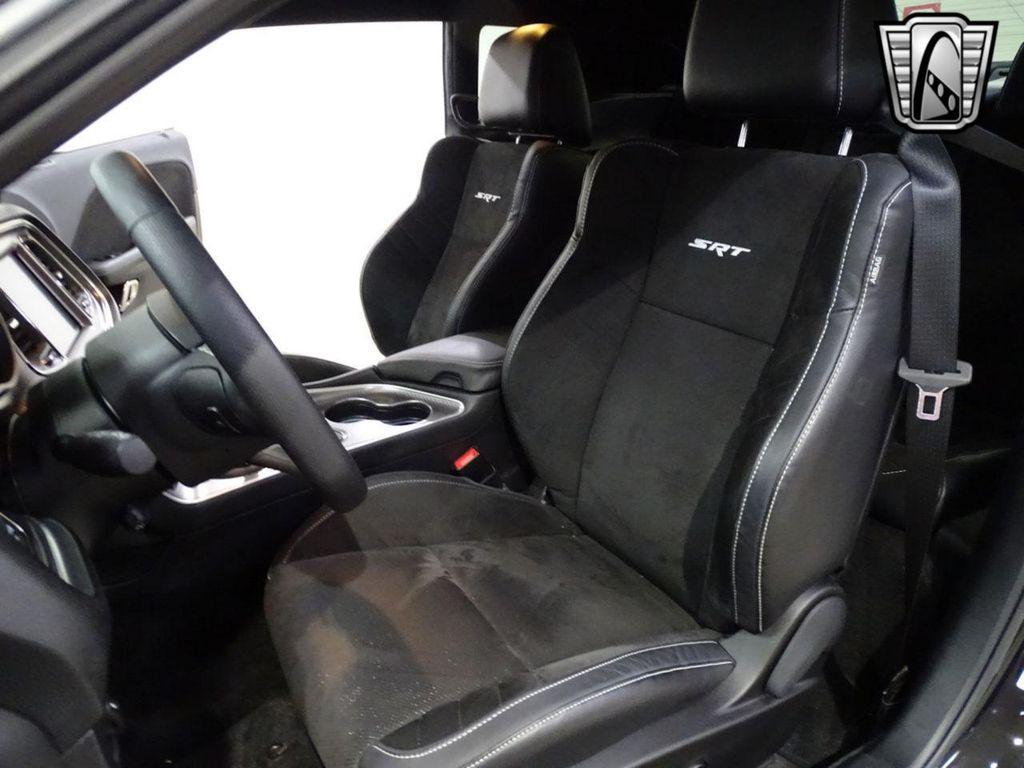 used 2015 Dodge Challenger car, priced at $69,000