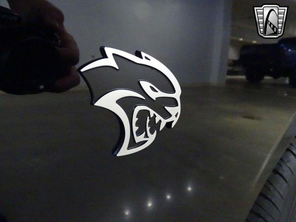 used 2015 Dodge Challenger car, priced at $69,000