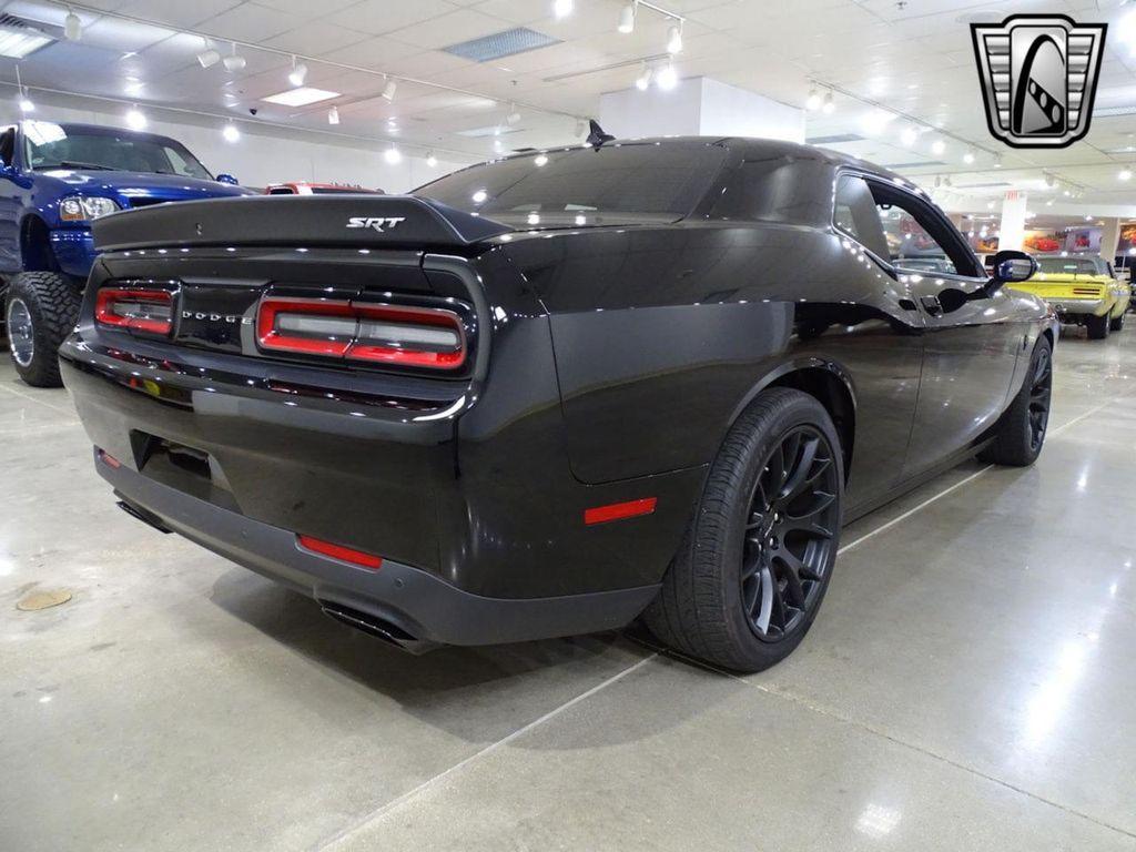 used 2015 Dodge Challenger car, priced at $69,000