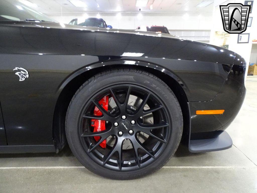 used 2015 Dodge Challenger car, priced at $69,000