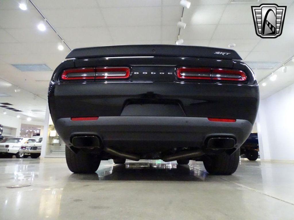 used 2015 Dodge Challenger car, priced at $69,000