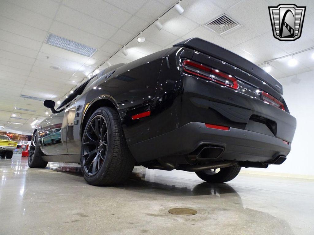 used 2015 Dodge Challenger car, priced at $69,000