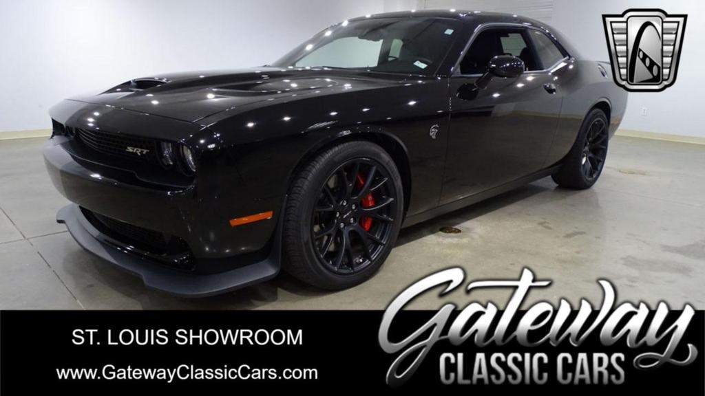used 2015 Dodge Challenger car, priced at $69,000