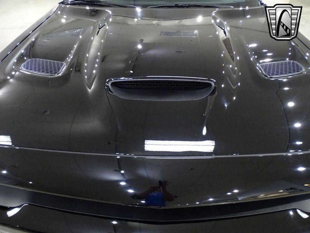 used 2015 Dodge Challenger car, priced at $69,000