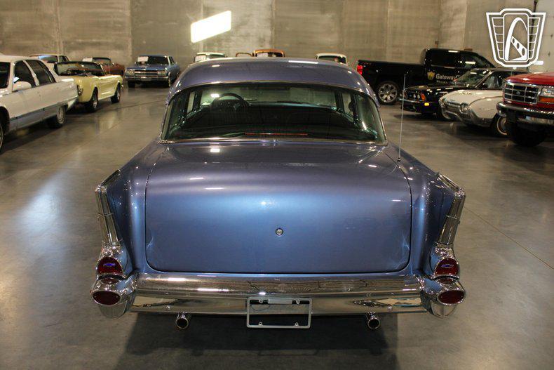 used 1957 Chevrolet 210 car, priced at $40,000