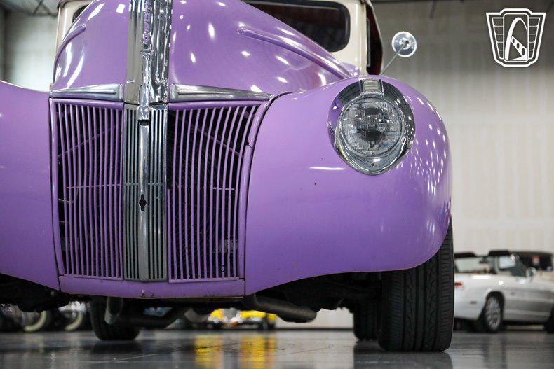 used 1941 Ford Pickup Truck car, priced at $49,000